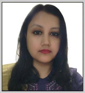 Dr. Riswita Sarmah